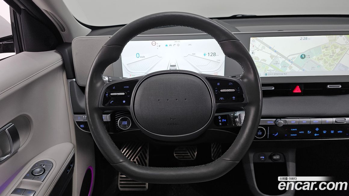 Hyundai Ioniq5 2022