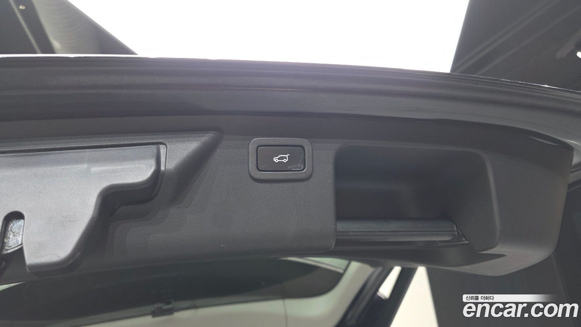 Land Rover Discovery Sport 2019