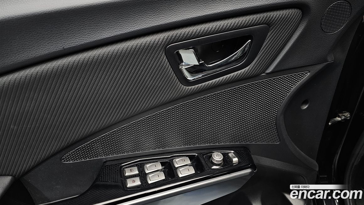 KG_Mobility_Ssangyong TIBOLI 2018