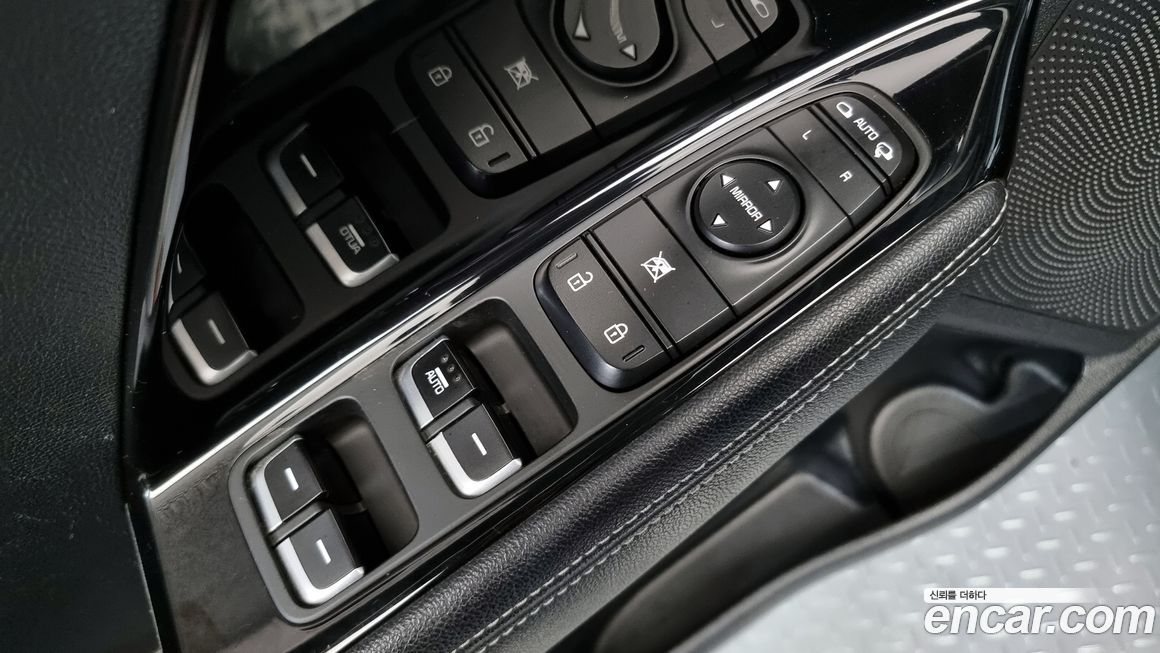 Kia Niro 2017