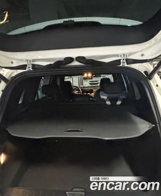 Mercedes-Benz GLB-Class 2020