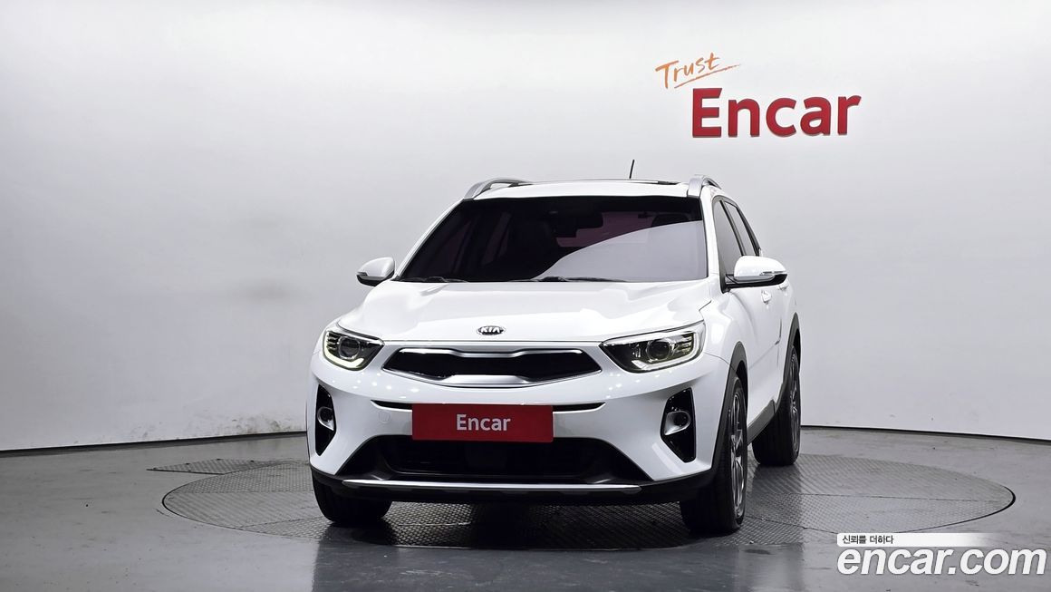 Kia Stonic 2018