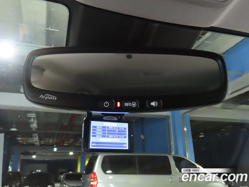 ChevroletGMDaewoo Trax 2018