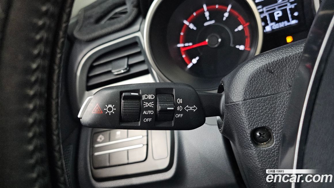 KG_Mobility_Ssangyong TIBOLI 2018