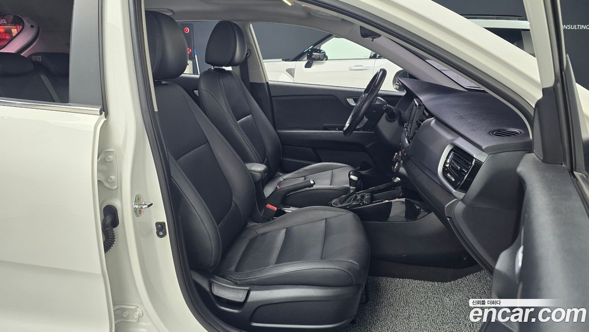 Kia Stonic 2018