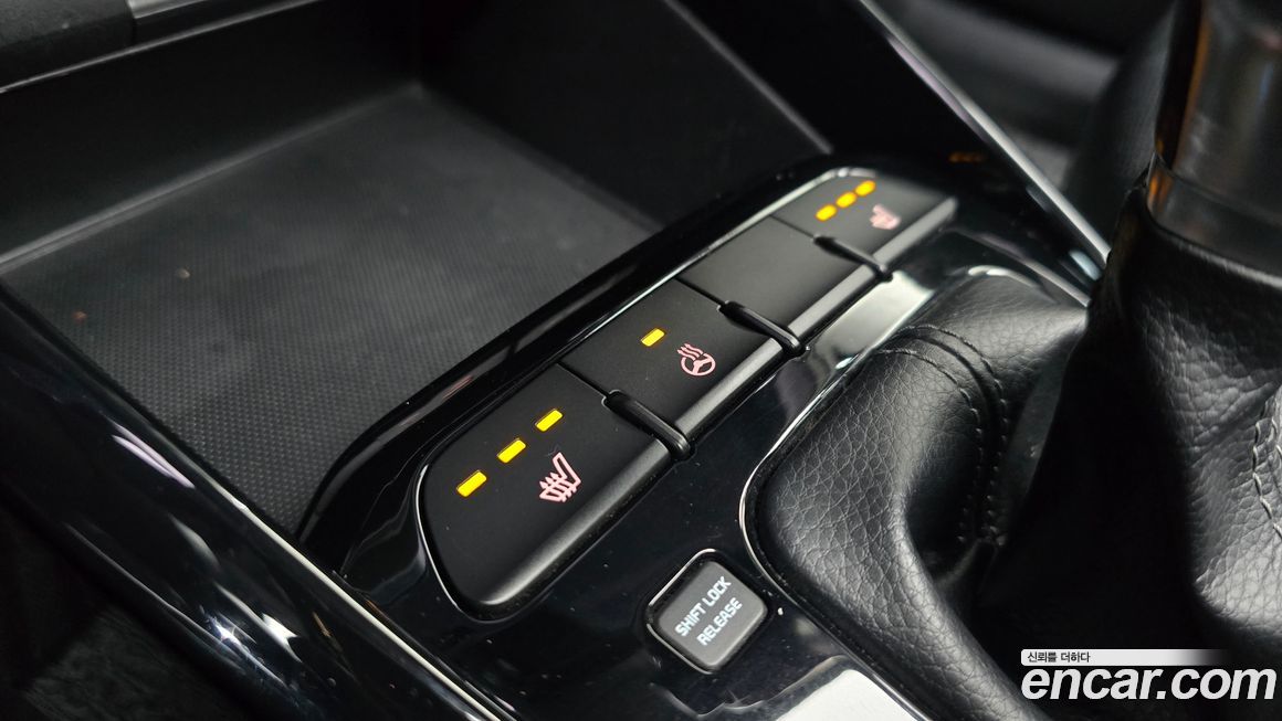 Kia Stonic 2018