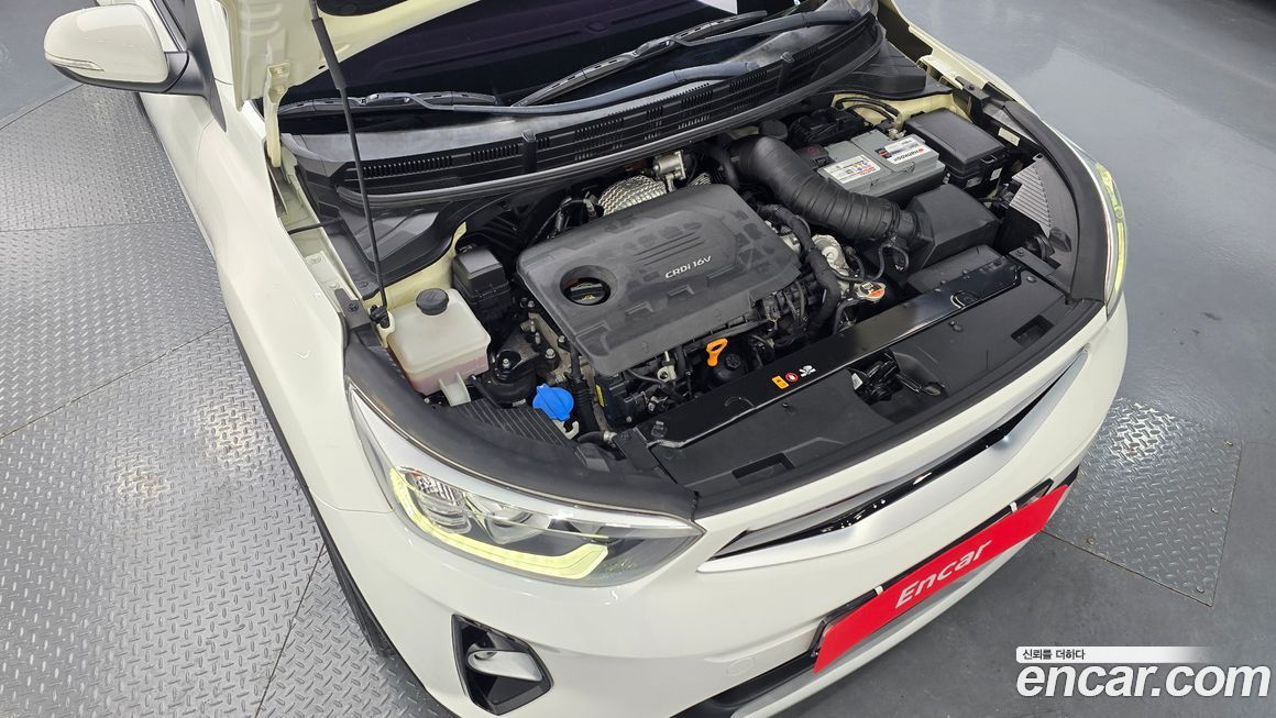 Kia Stonic 2018