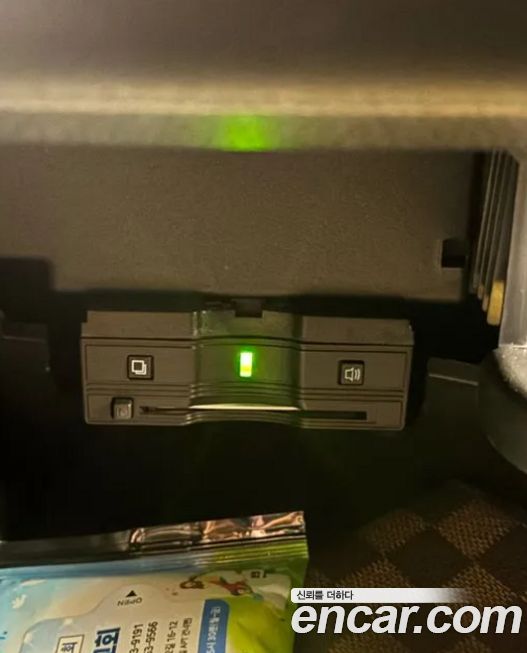 Mercedes-Benz GLB-Class 2020