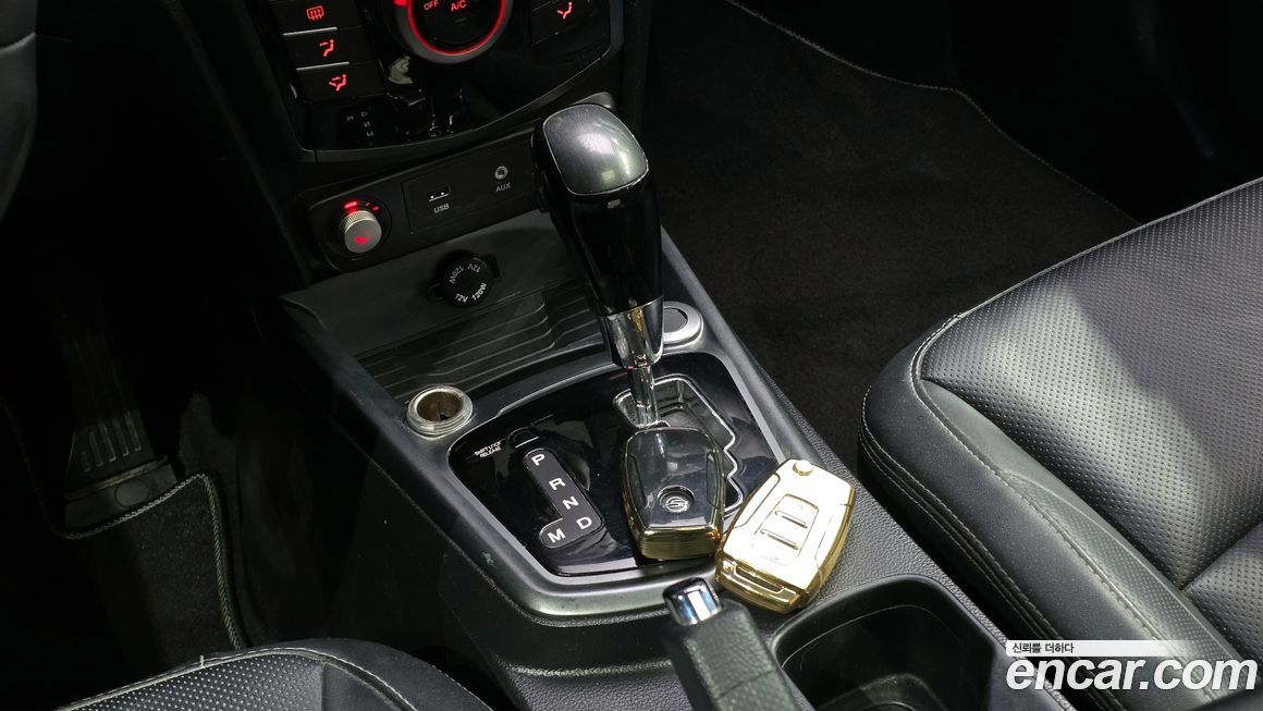 KG_Mobility_Ssangyong TIBOLI 2018