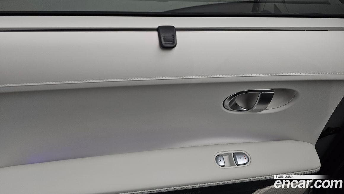 Hyundai Ioniq5 2022