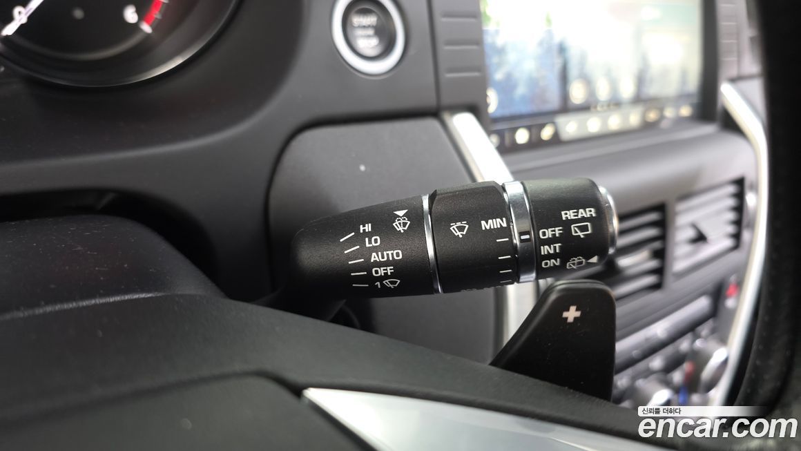 Land Rover Discovery Sport 2019