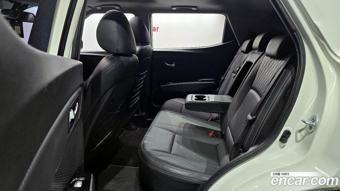 KG_Mobility_Ssangyong TIBOLI 2018