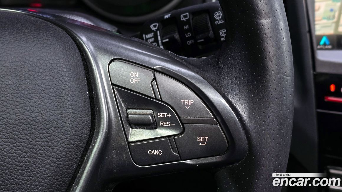 KG_Mobility_Ssangyong TIBOLI 2018