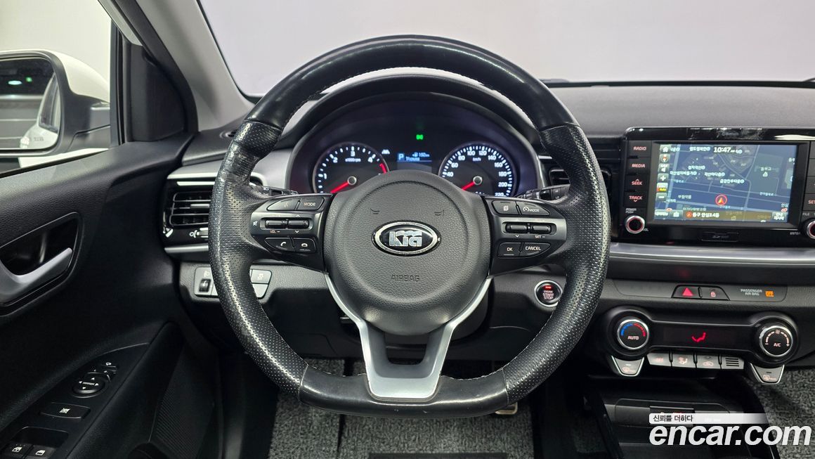 Kia Stonic 2018