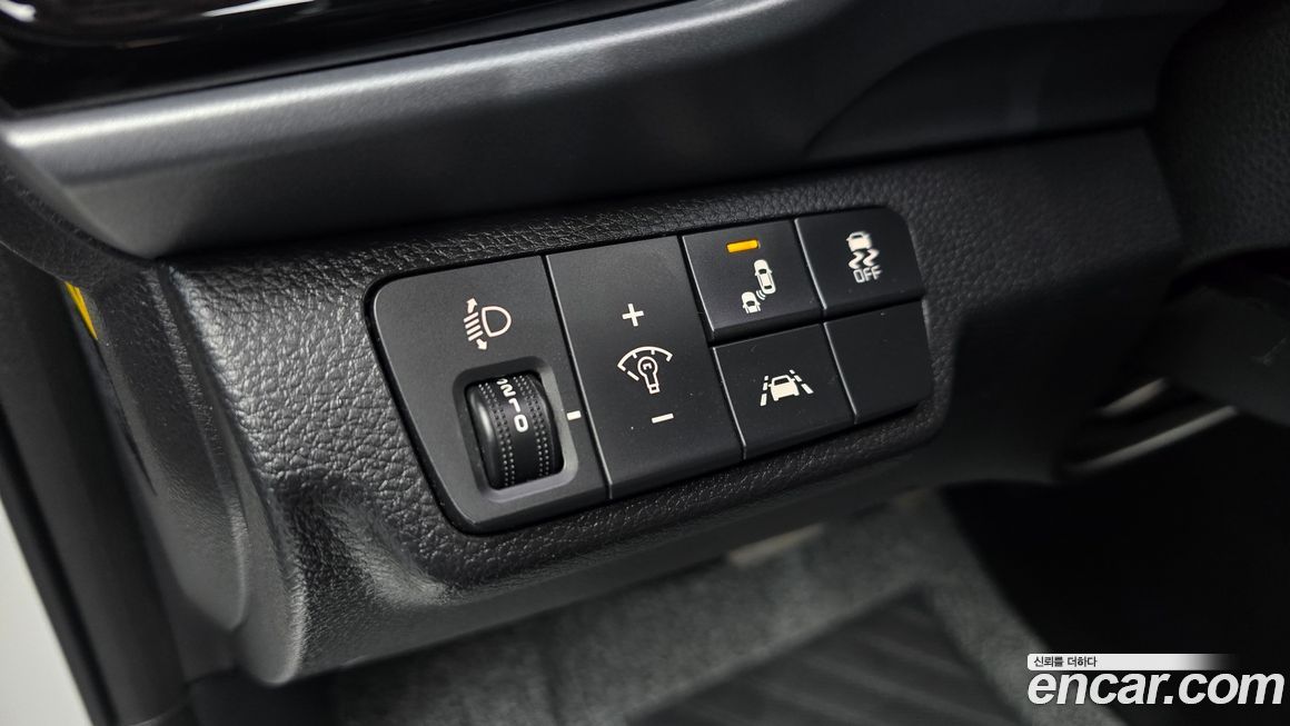 Kia Stonic 2018