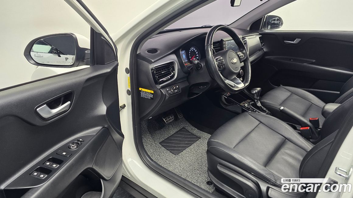 Kia Stonic 2018