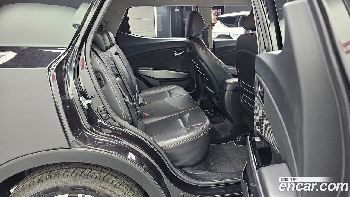 KG_Mobility_Ssangyong TIBOLI 2018