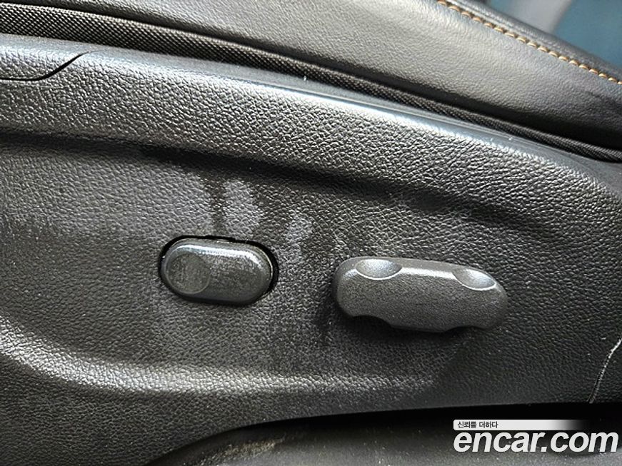 ChevroletGMDaewoo Trax 2020