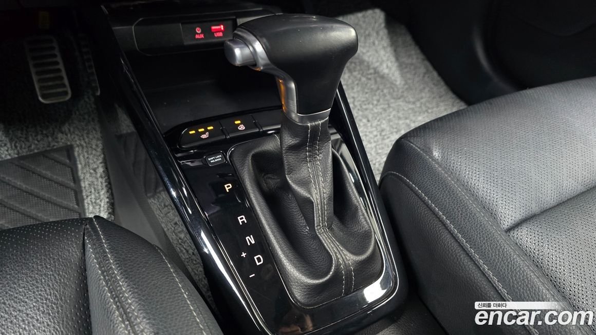 Kia Stonic 2018