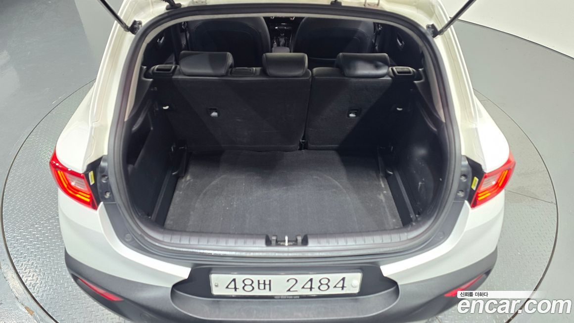 Kia Stonic 2018