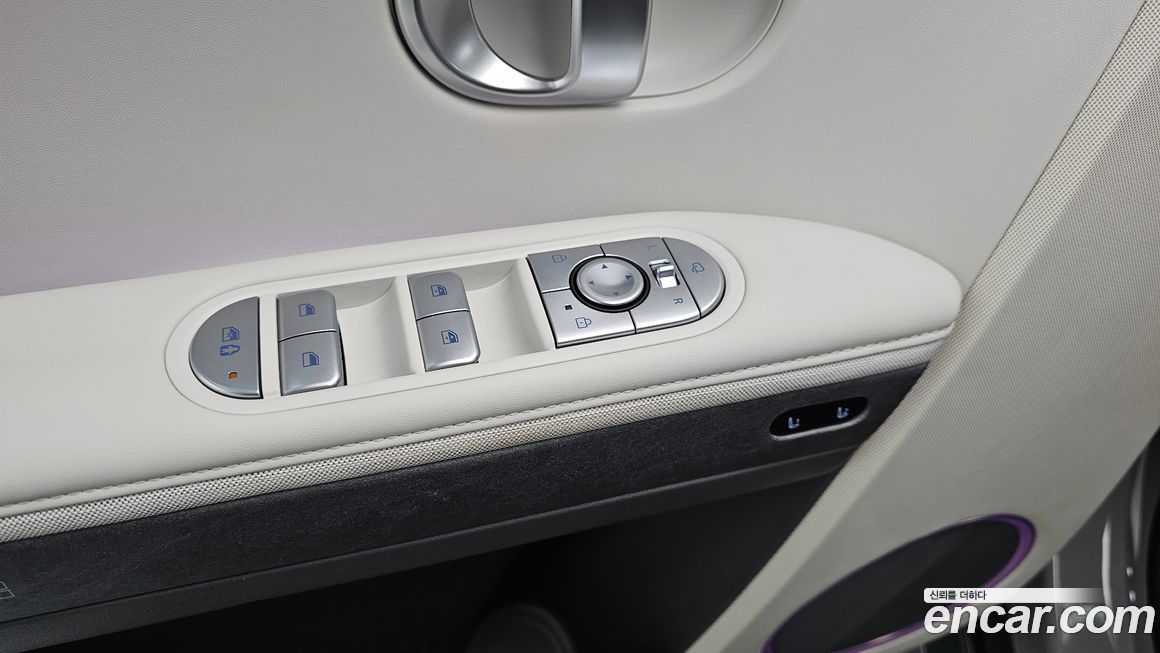 Hyundai Ioniq5 2022