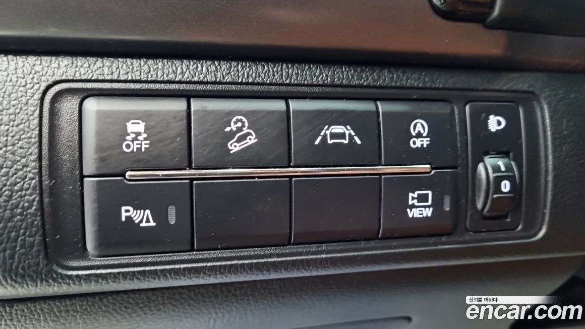 KG_Mobility_Ssangyong Rexton 2022