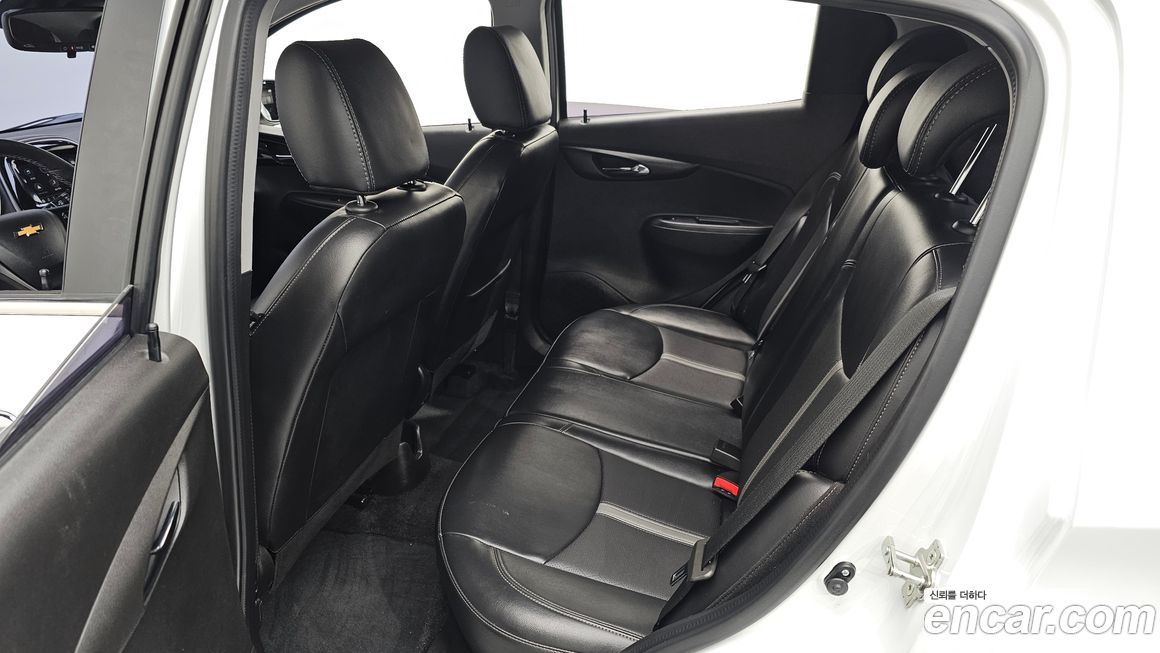 ChevroletGMDaewoo Spark 2019