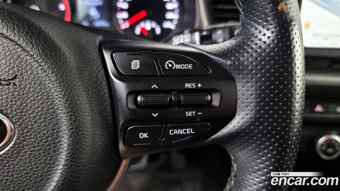 Kia Stonic 2018