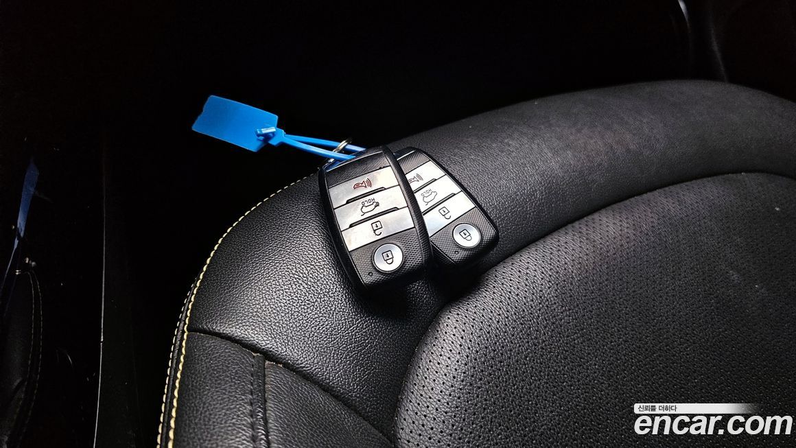 Kia Soul 2016