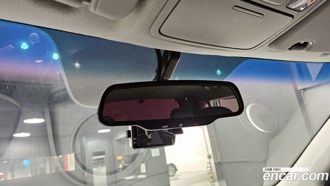Kia Soul 2016