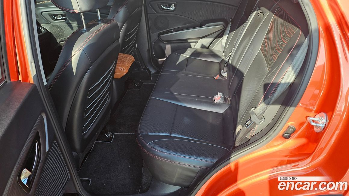 KG_Mobility_Ssangyong TIBOLI 2019