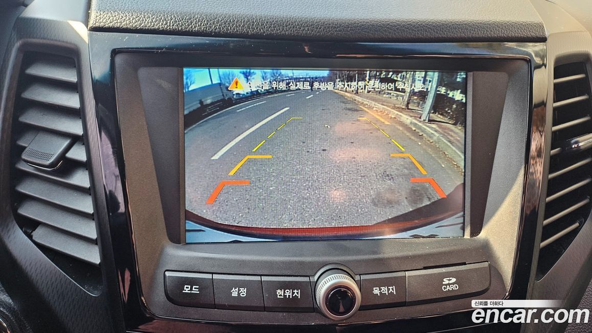 KG_Mobility_Ssangyong TIBOLI 2019