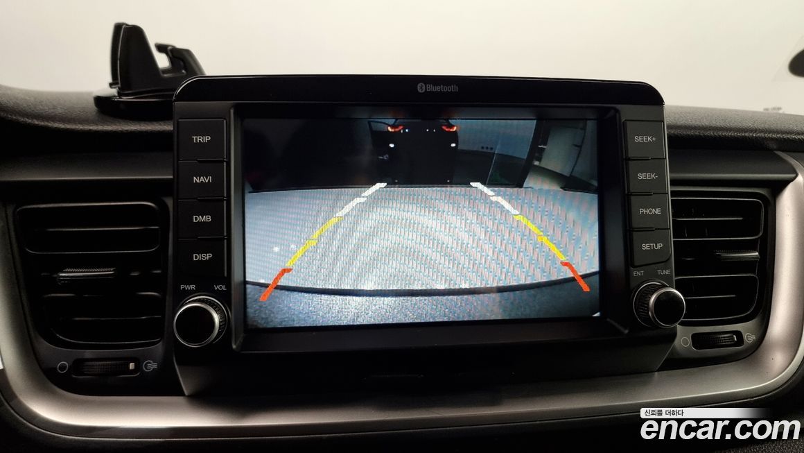 Kia Stonic 2018