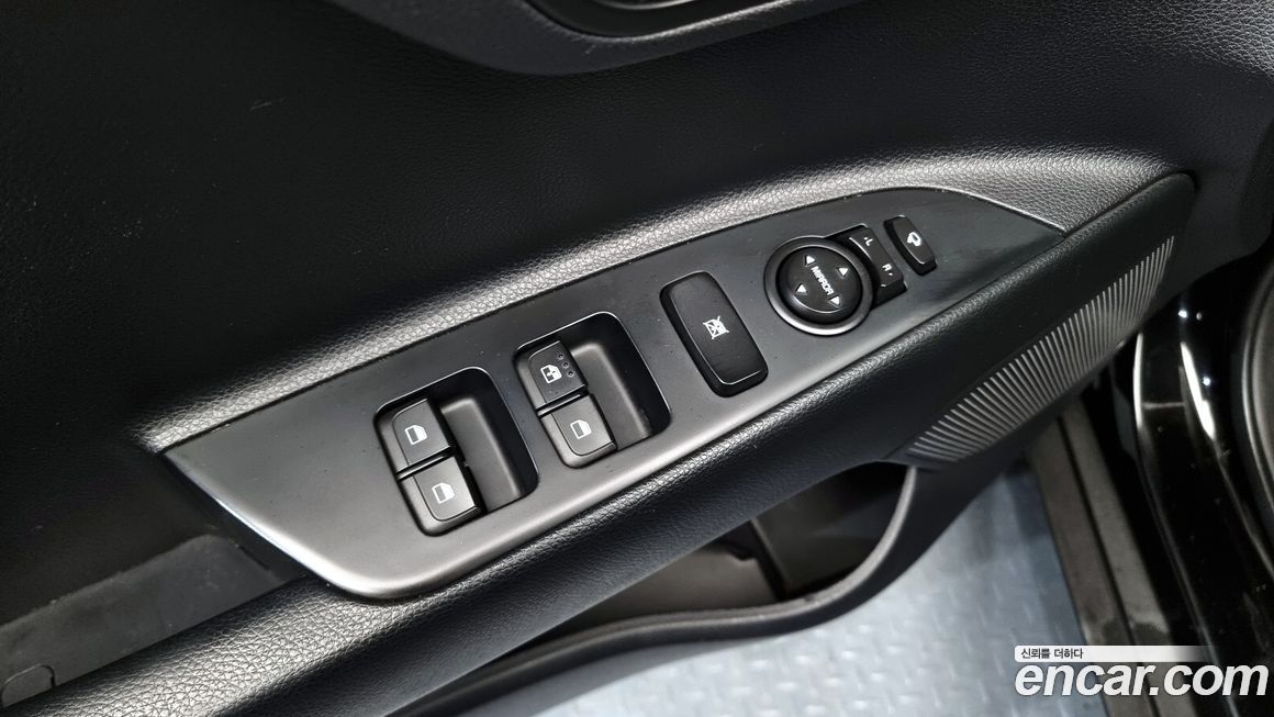 Kia Stonic 2018