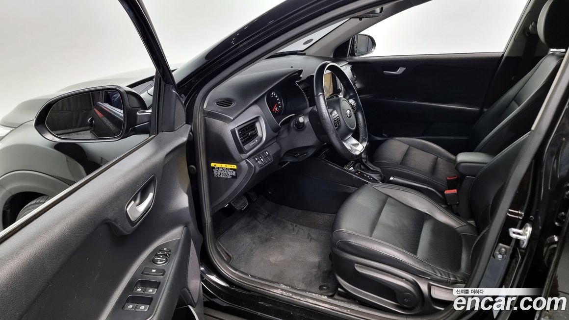 Kia Stonic 2018