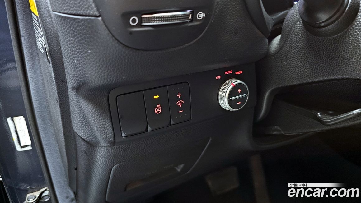 Kia Soul 2016