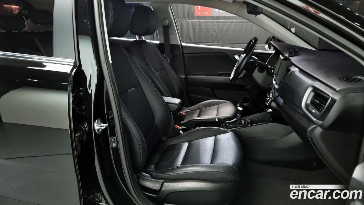 Kia Stonic 2018