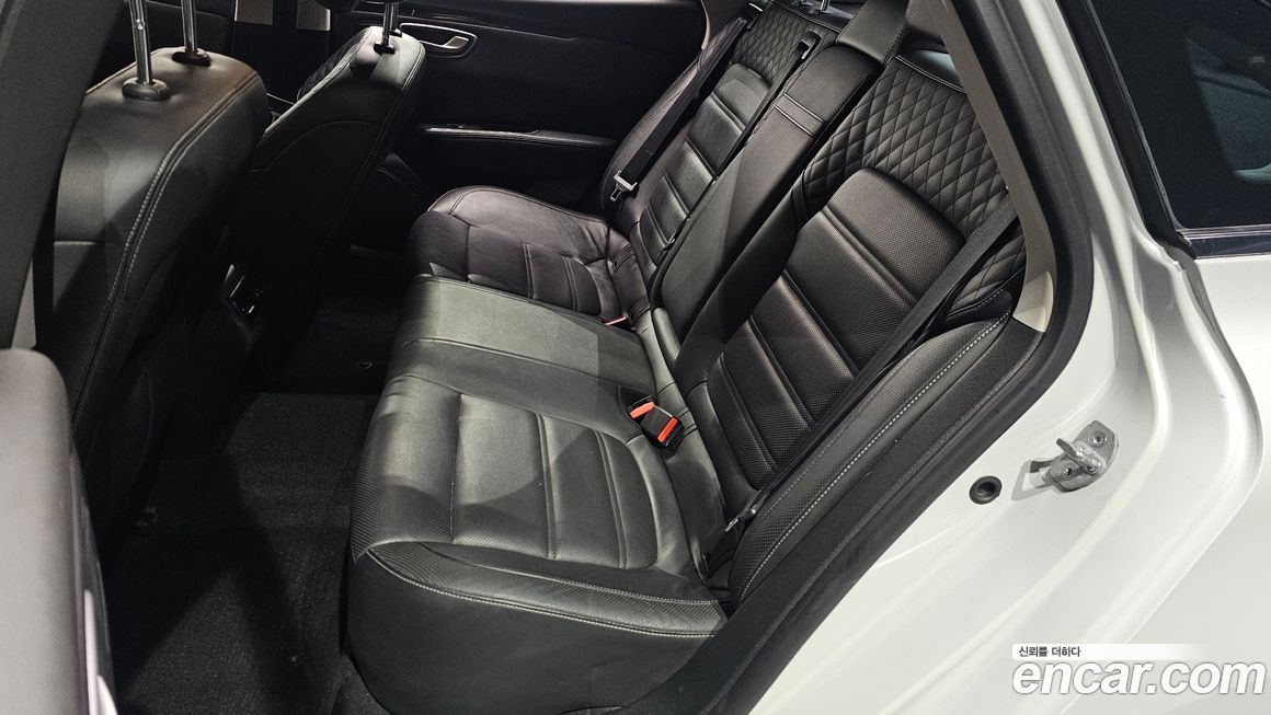 Renault-KoreaSamsung SM6 2016