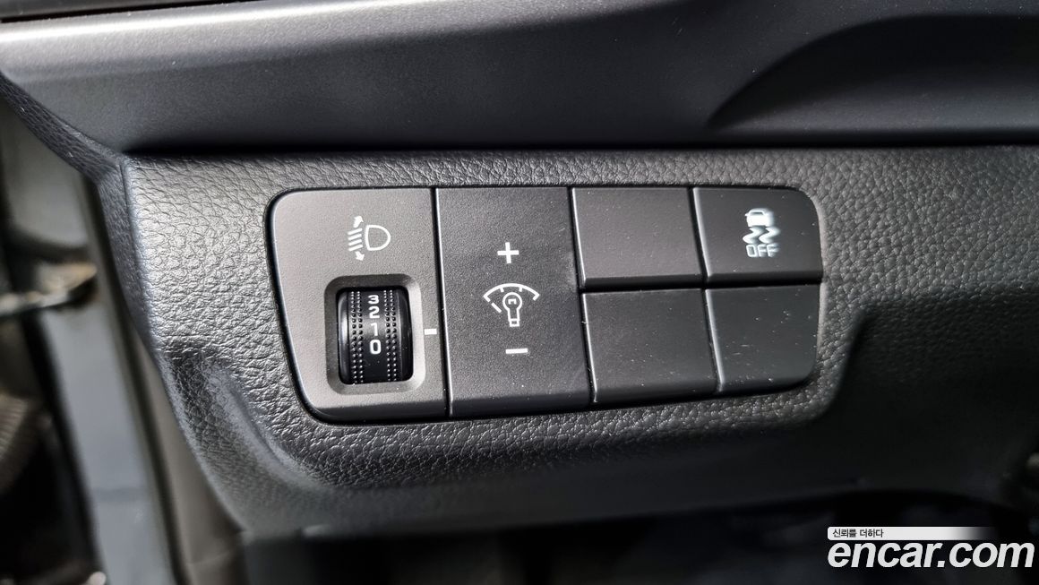 Kia Stonic 2018