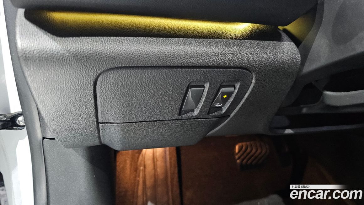 Renault-KoreaSamsung SM6 2016