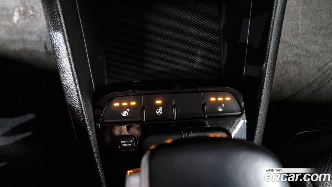 Kia Stonic 2018