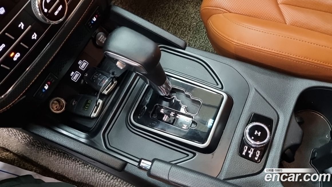 KG_Mobility_Ssangyong Rexton 2022