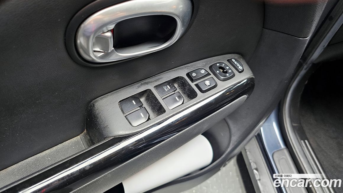 Kia Soul 2016