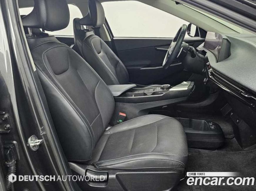 Kia EV6 2022