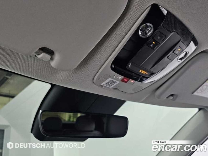 Kia EV6 2022