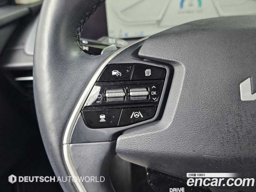 Kia EV6 2022