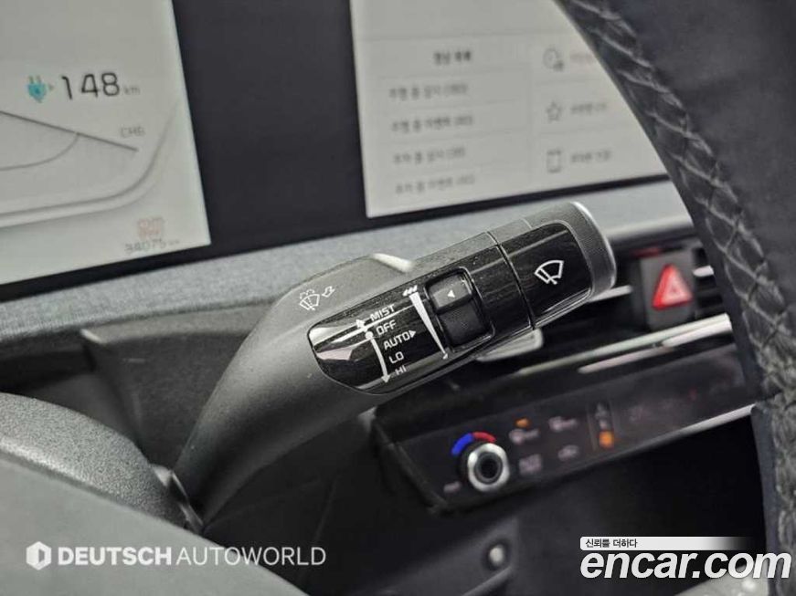 Kia EV6 2022