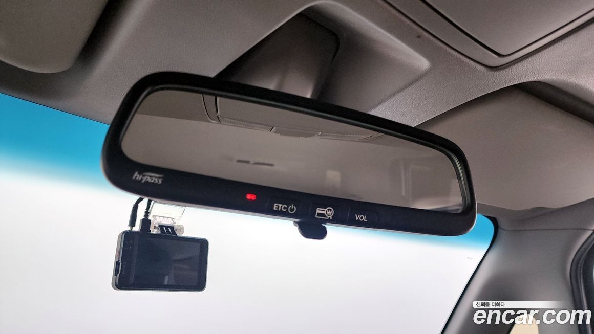Kia RAY 2018
