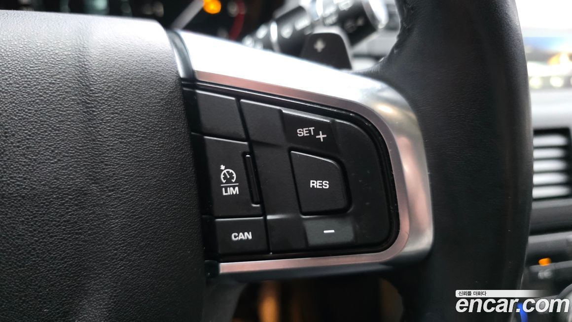Land Rover Discovery Sport 2018