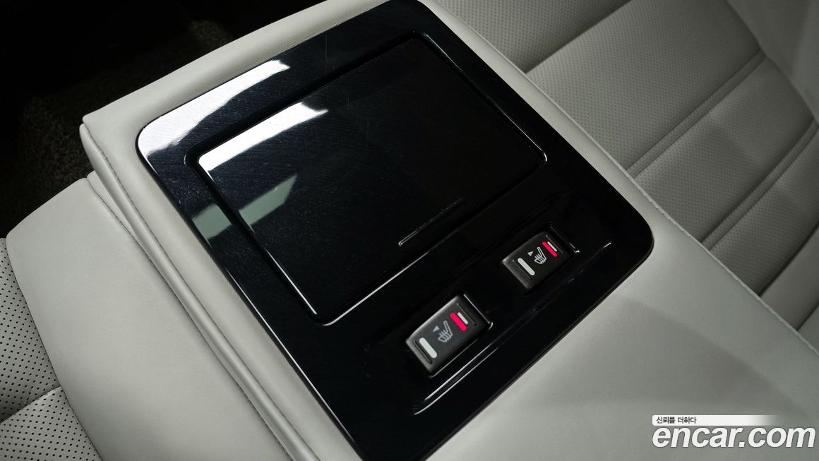 Renault-KoreaSamsung SM6 2016